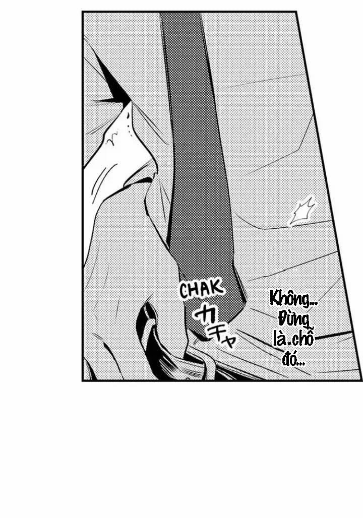 Chàng Trai Dâm Đãng 11.2 trang 13