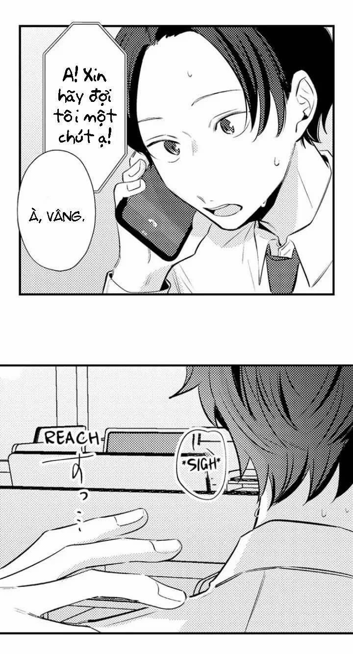 Chàng Trai Dâm Đãng 11.2 trang 2