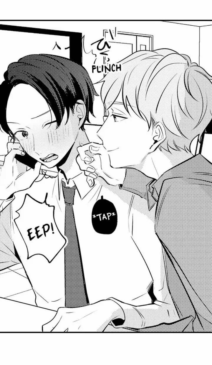 Chàng Trai Dâm Đãng 11.2 trang 3