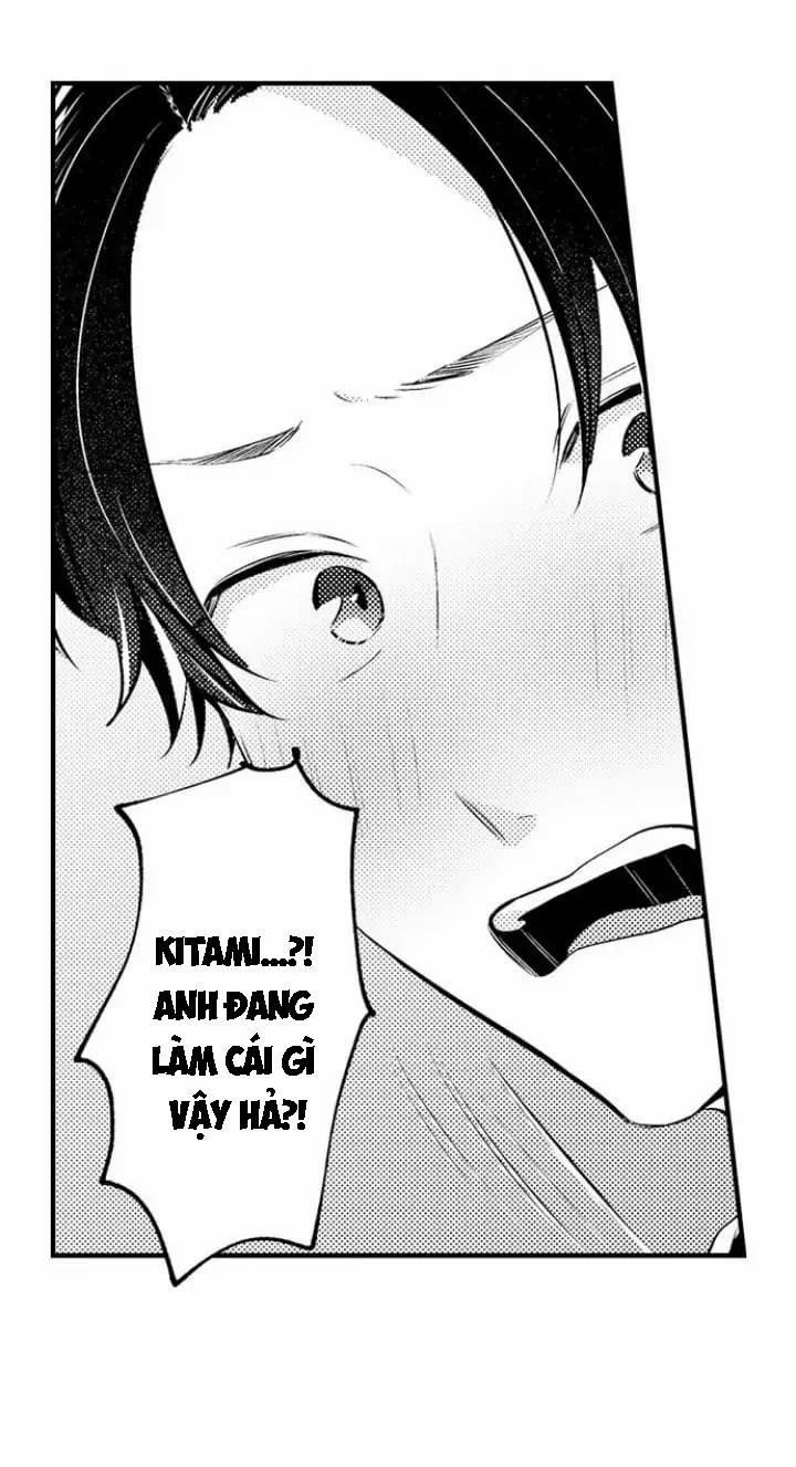 Chàng Trai Dâm Đãng 11.2 trang 4