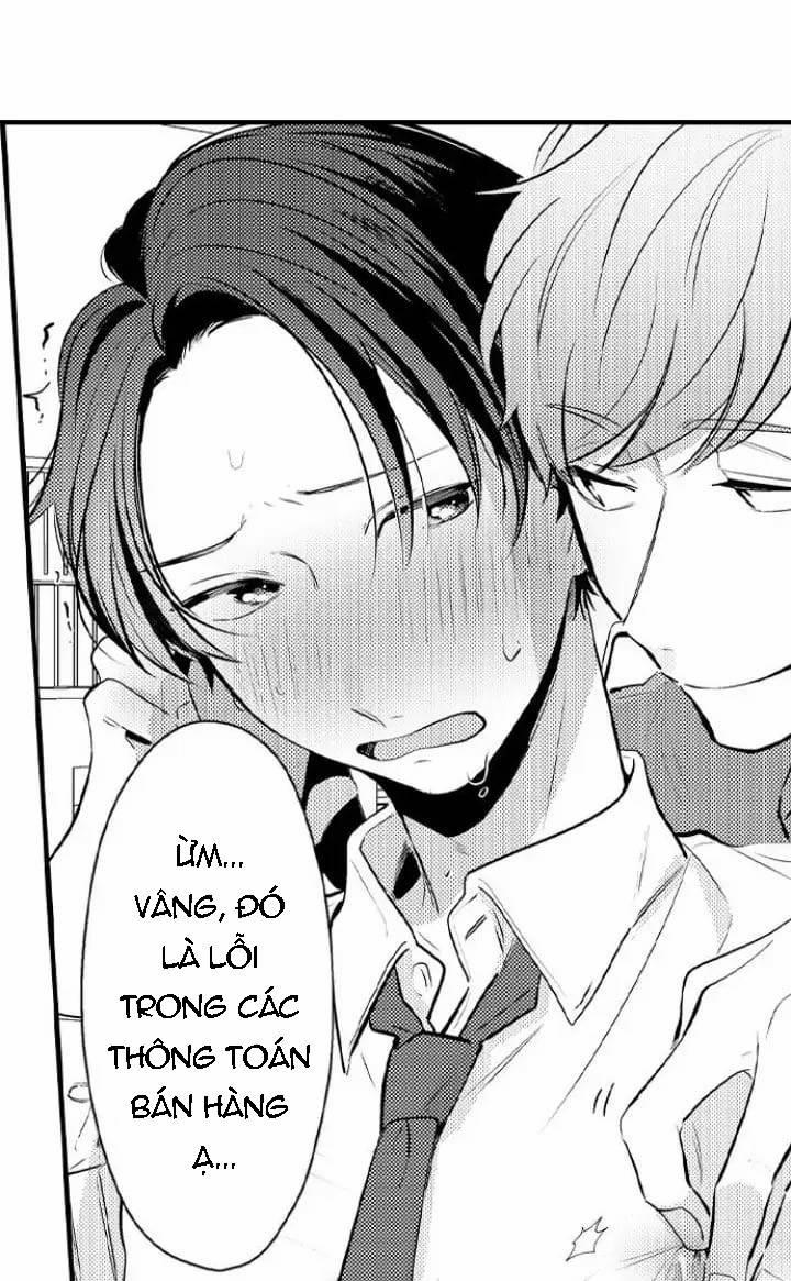 Chàng Trai Dâm Đãng 11.2 trang 7