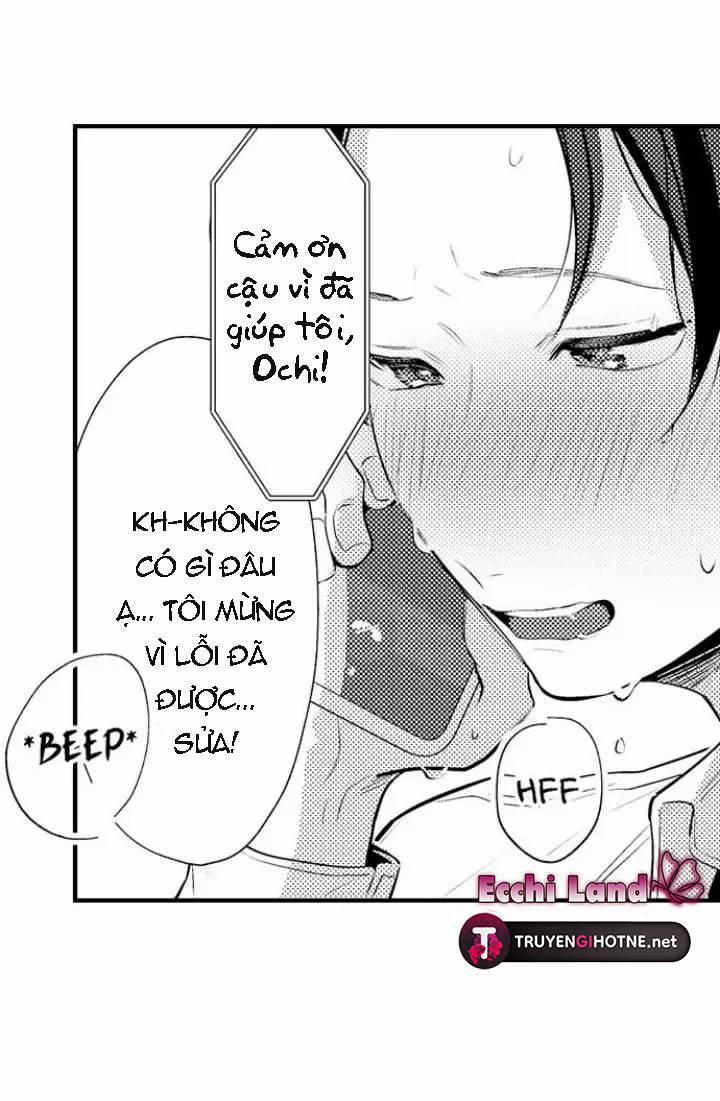 Chàng Trai Dâm Đãng 12.1 trang 1