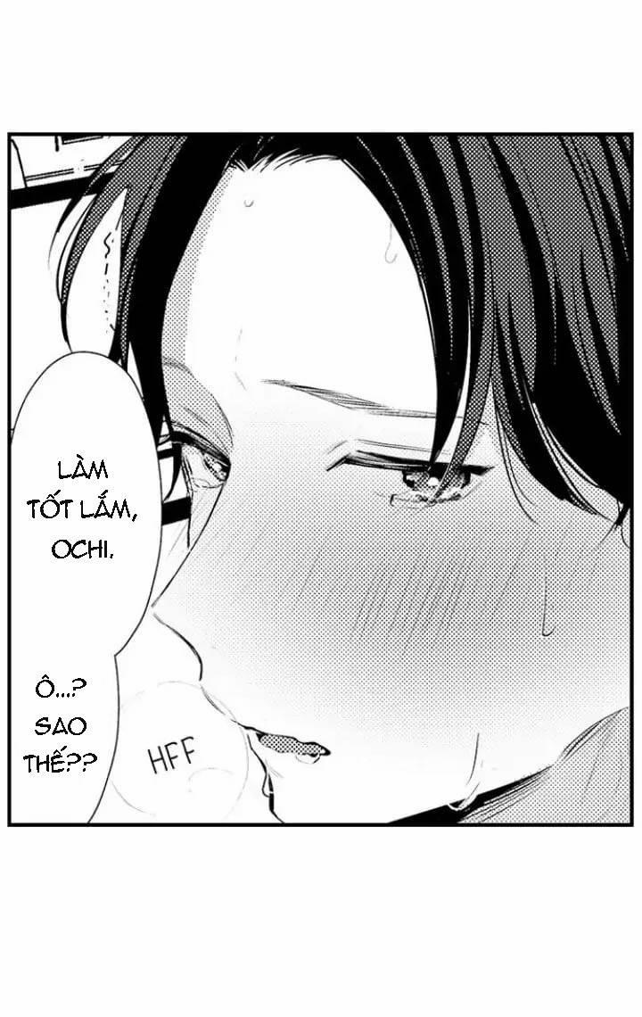 Chàng Trai Dâm Đãng 12.1 trang 2