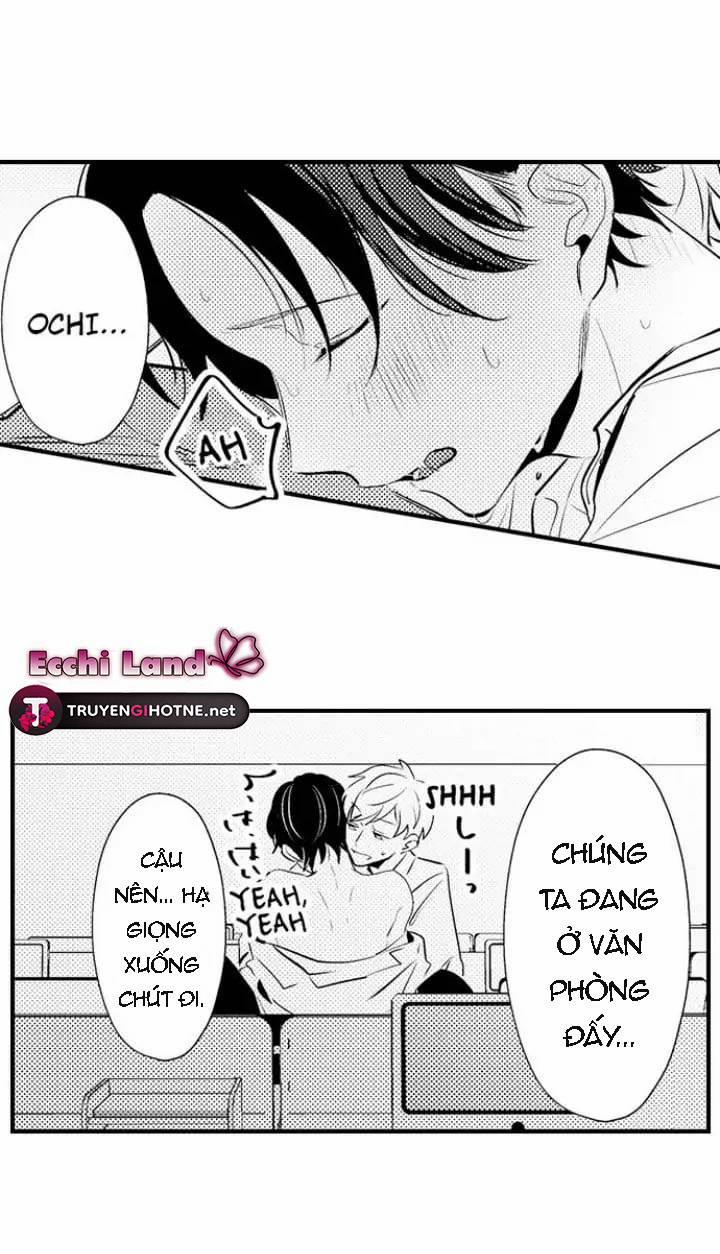 Chàng Trai Dâm Đãng 12.1 trang 7