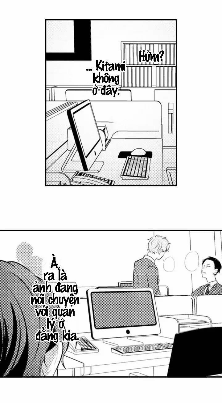 Chàng Trai Dâm Đãng 12.2 trang 11