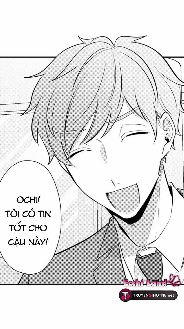 Chàng Trai Dâm Đãng 12.2 trang 13