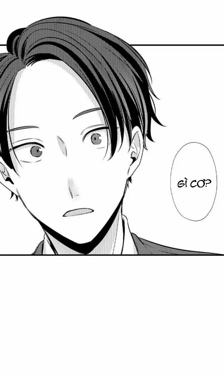 Chàng Trai Dâm Đãng 12.2 trang 15