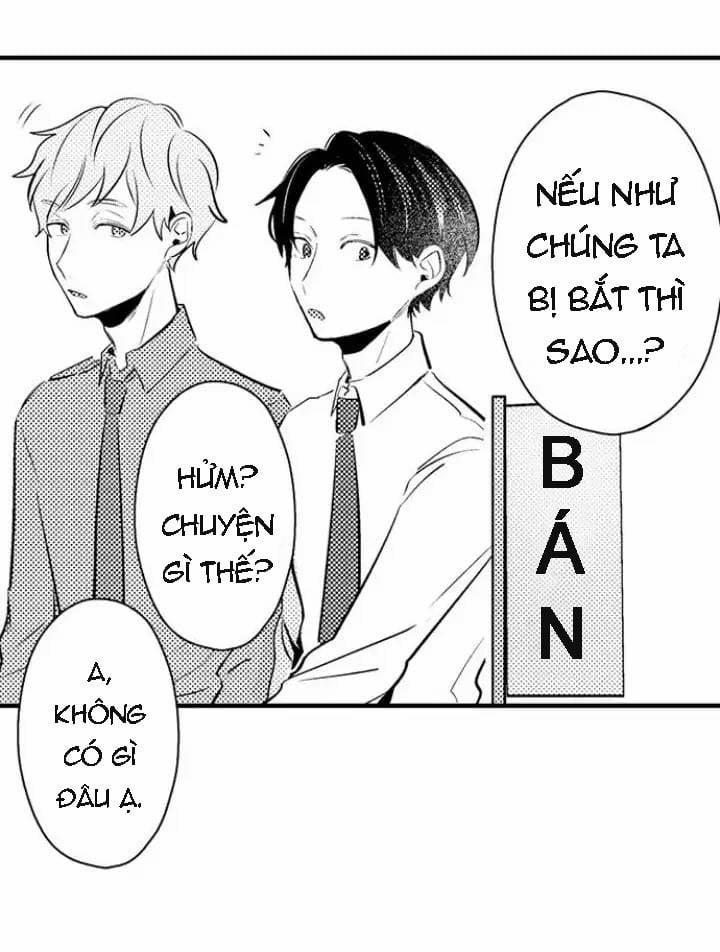 Chàng Trai Dâm Đãng 12.2 trang 2