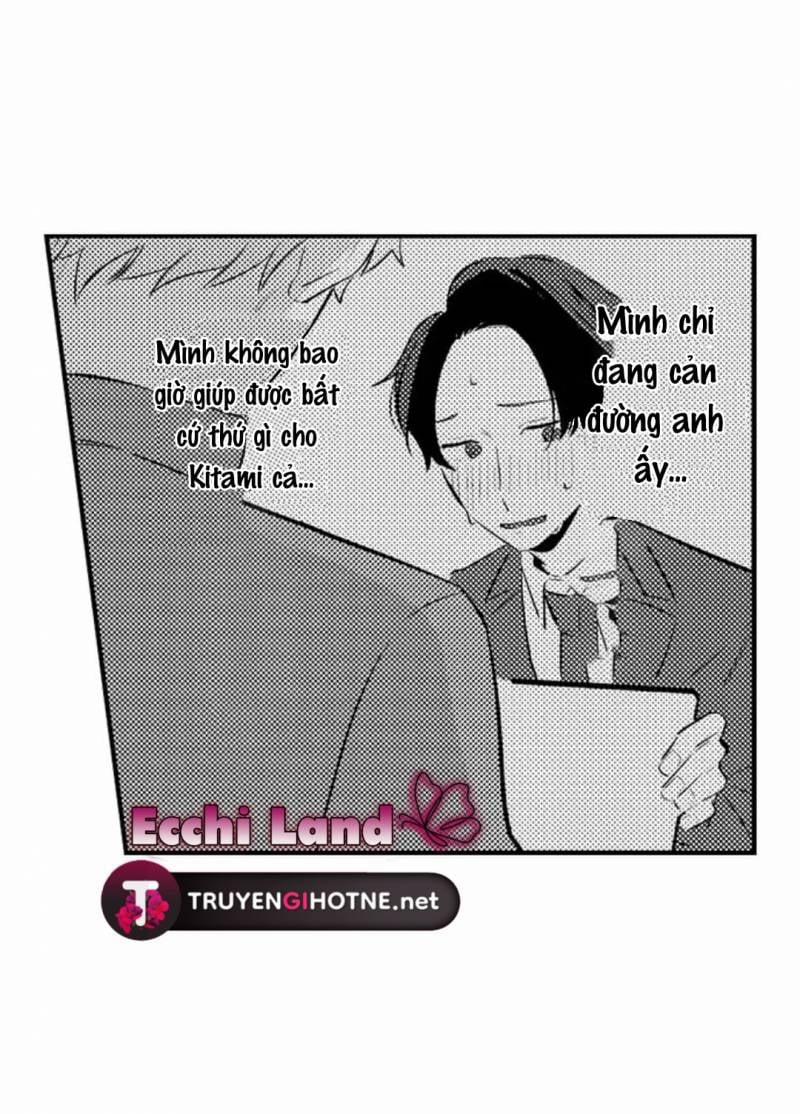 Chàng Trai Dâm Đãng 13.1 trang 12