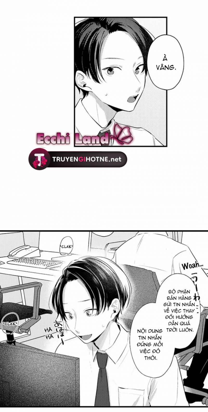 Chàng Trai Dâm Đãng 13.1 trang 2