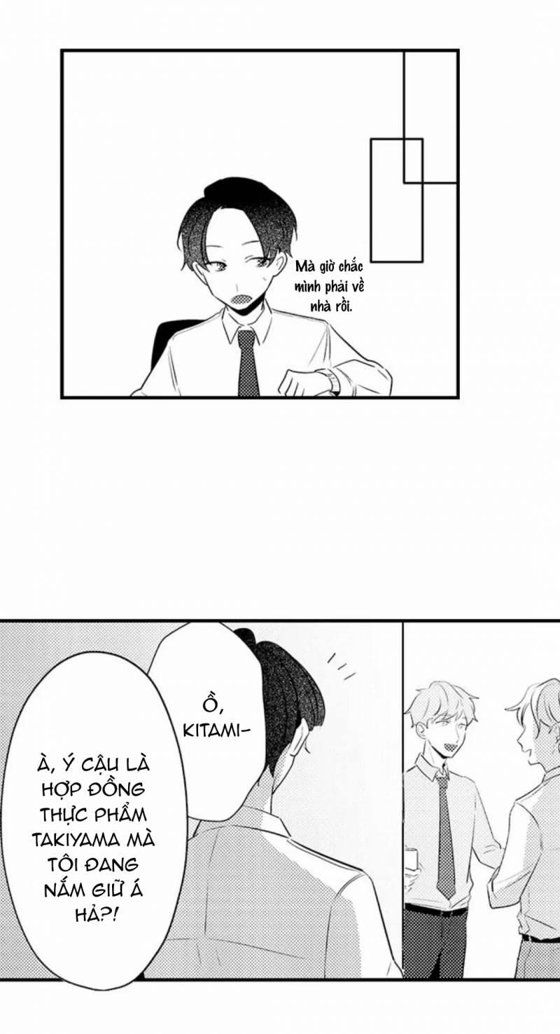 Chàng Trai Dâm Đãng 13.1 trang 7