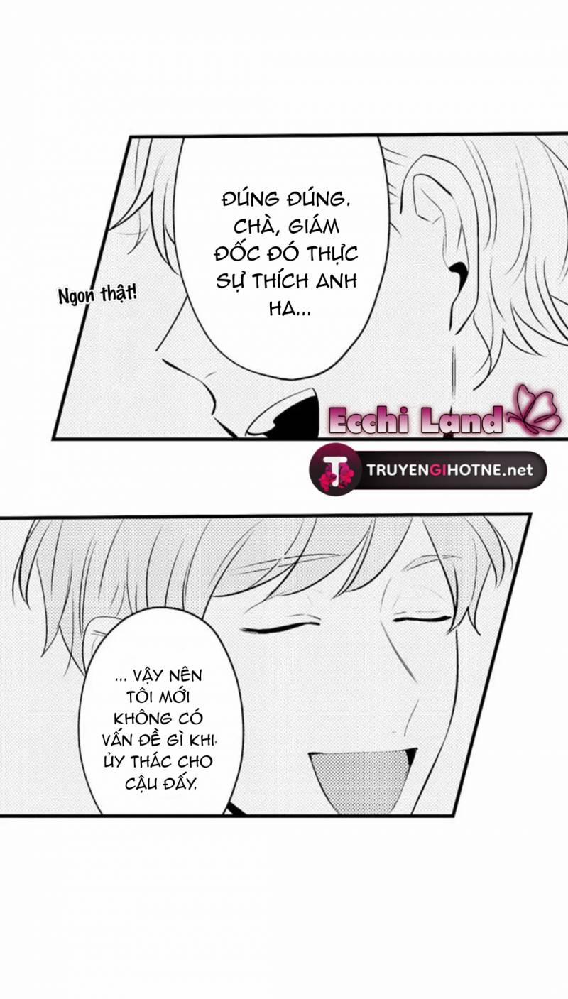 Chàng Trai Dâm Đãng 13.1 trang 8