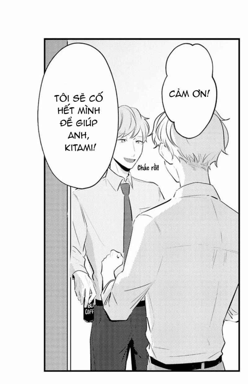 Chàng Trai Dâm Đãng 13.1 trang 9