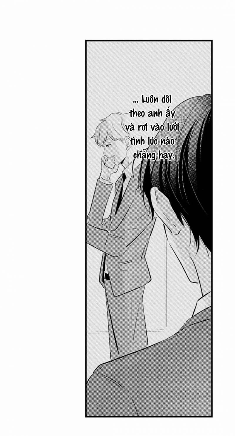 Chàng Trai Dâm Đãng 13.2 trang 10