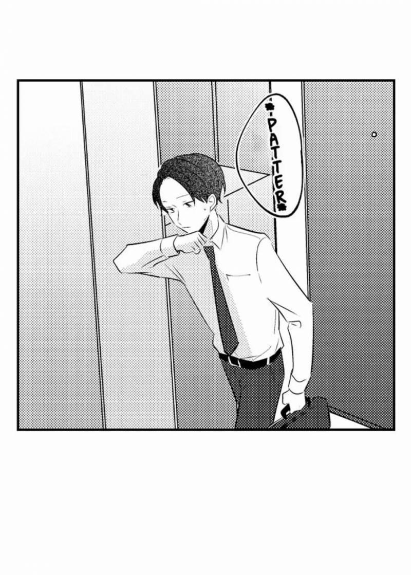 Chàng Trai Dâm Đãng 13.2 trang 3