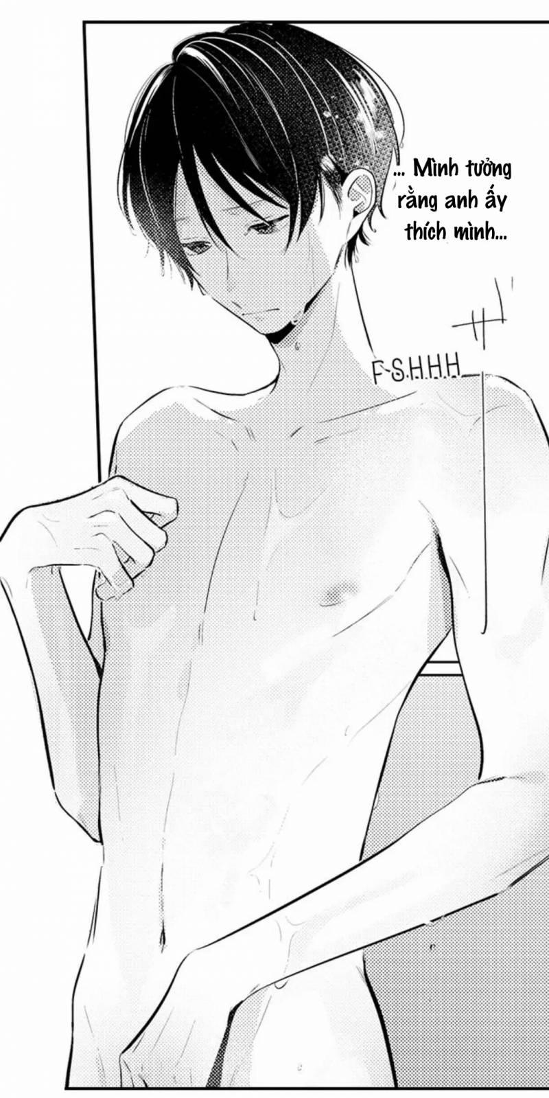 Chàng Trai Dâm Đãng 13.2 trang 5