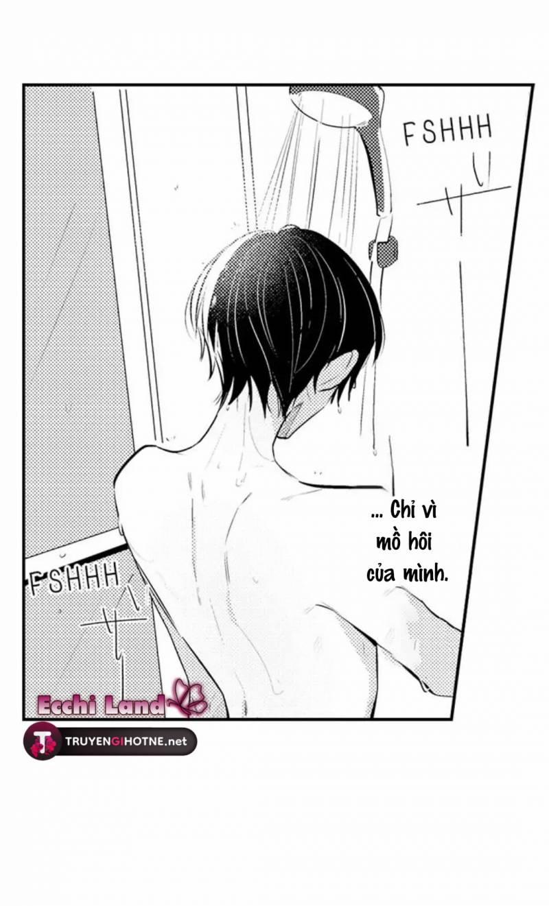 Chàng Trai Dâm Đãng 13.2 trang 6