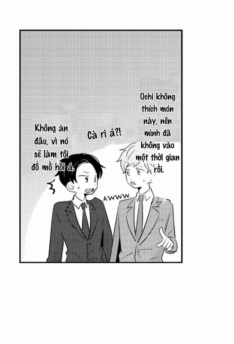 Chàng Trai Dâm Đãng 14.1 trang 10