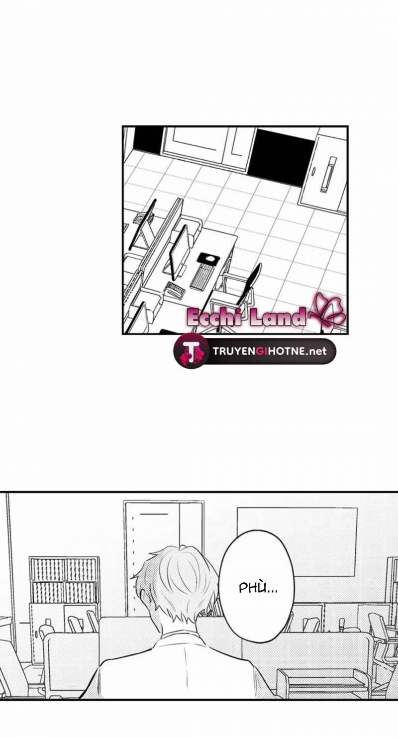 Chàng Trai Dâm Đãng 14.1 trang 4