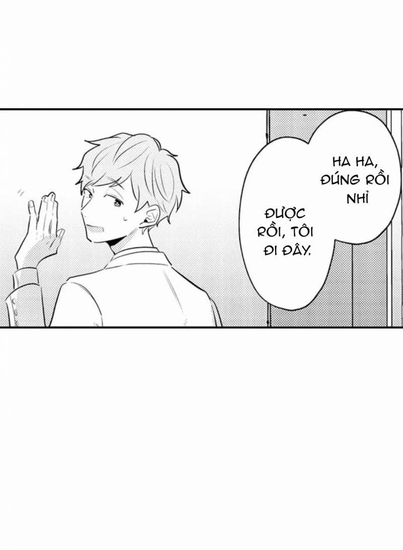 Chàng Trai Dâm Đãng 14.1 trang 7