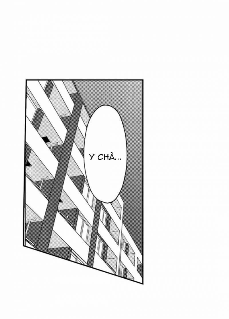 Chàng Trai Dâm Đãng 14.2 trang 1