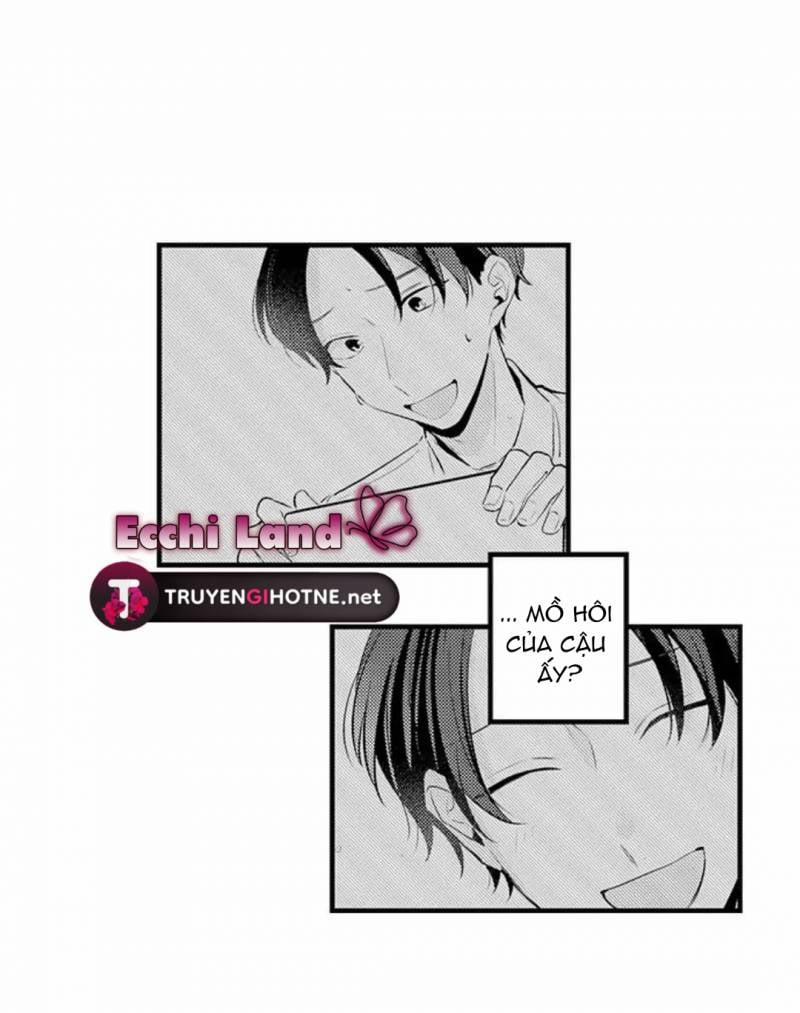 Chàng Trai Dâm Đãng 14.2 trang 10