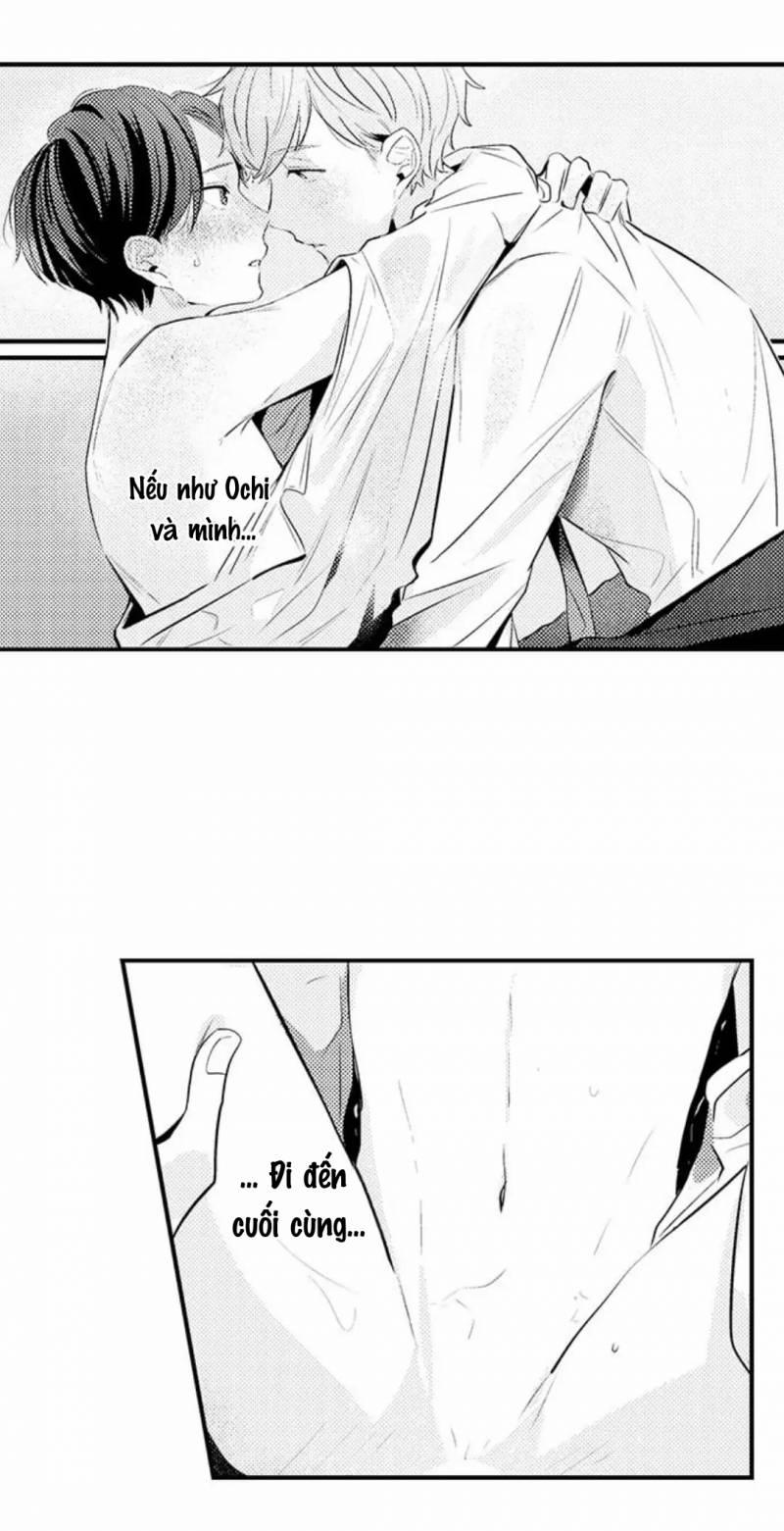 Chàng Trai Dâm Đãng 14.2 trang 12