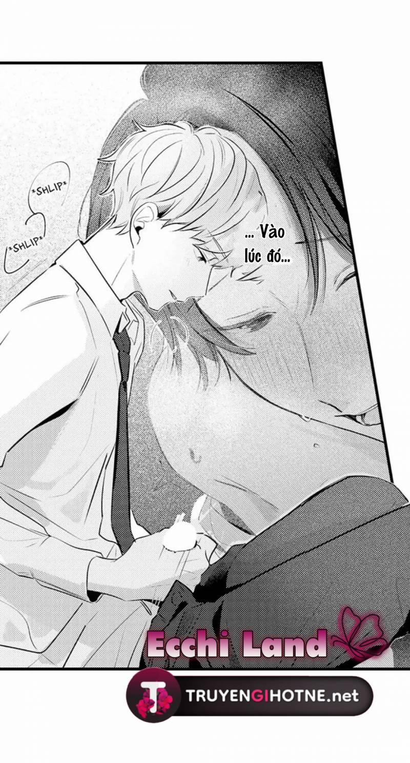 Chàng Trai Dâm Đãng 14.2 trang 13