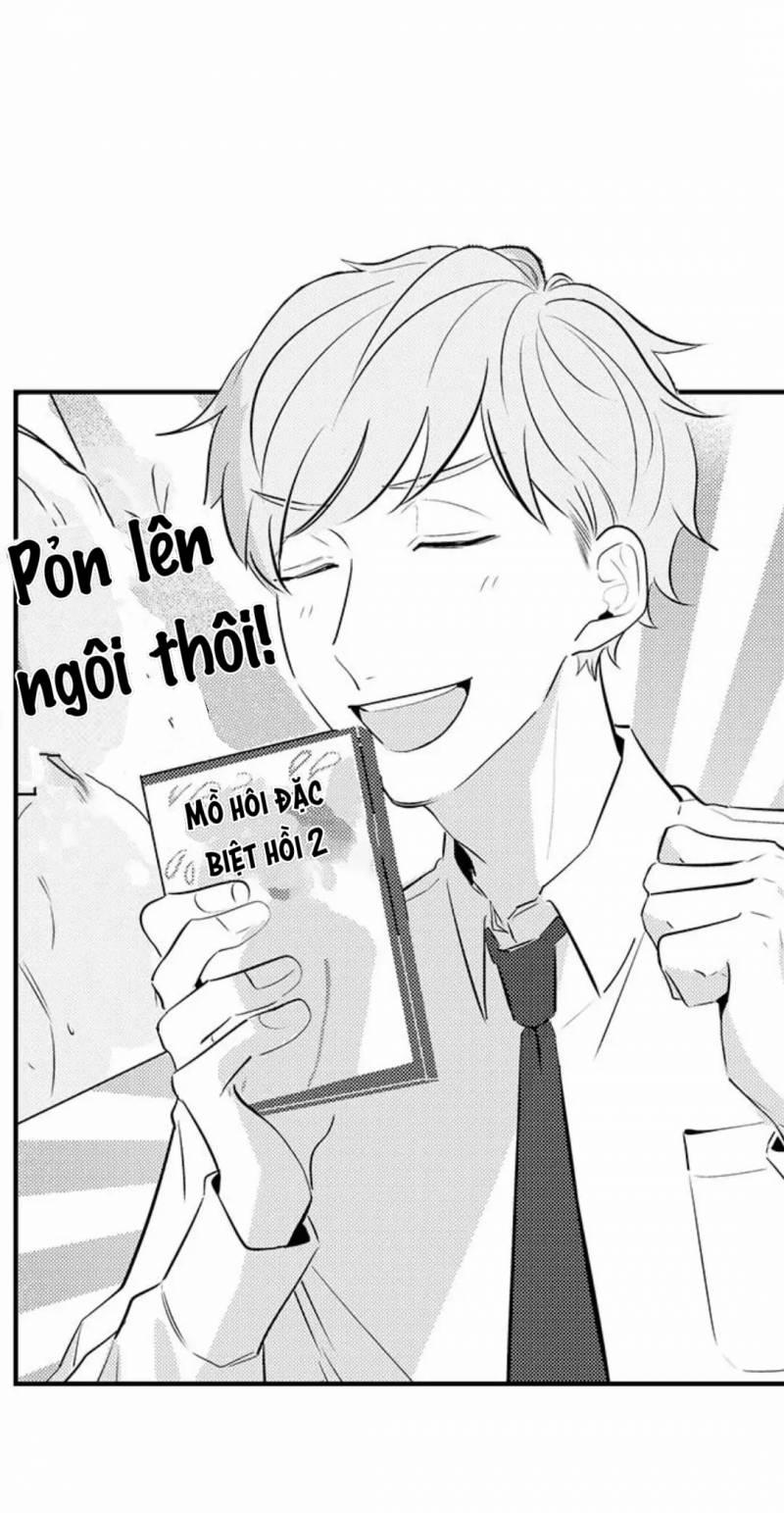 Chàng Trai Dâm Đãng 14.2 trang 4