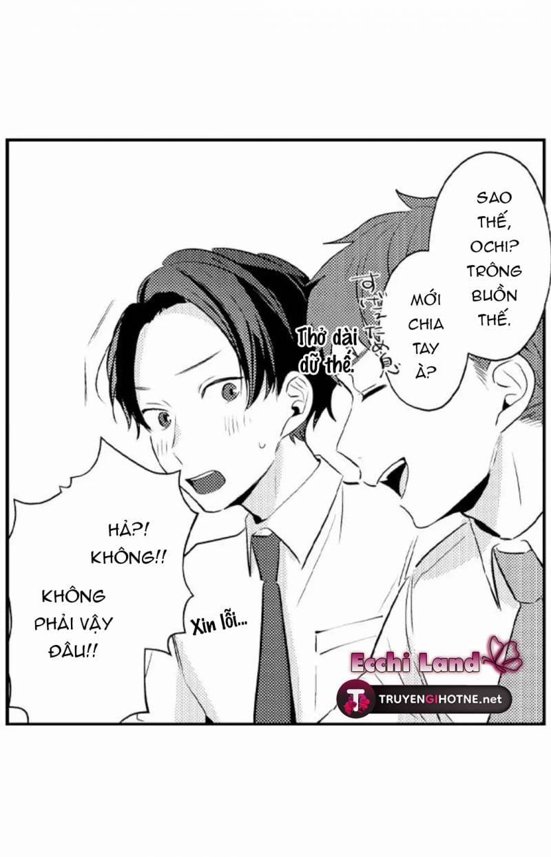 Chàng Trai Dâm Đãng 15.1 trang 10