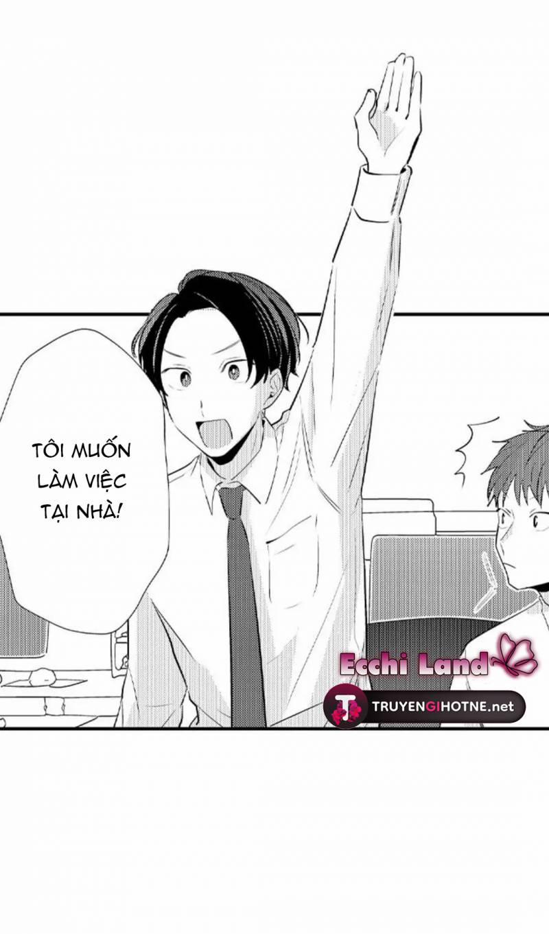 Chàng Trai Dâm Đãng 15.1 trang 15