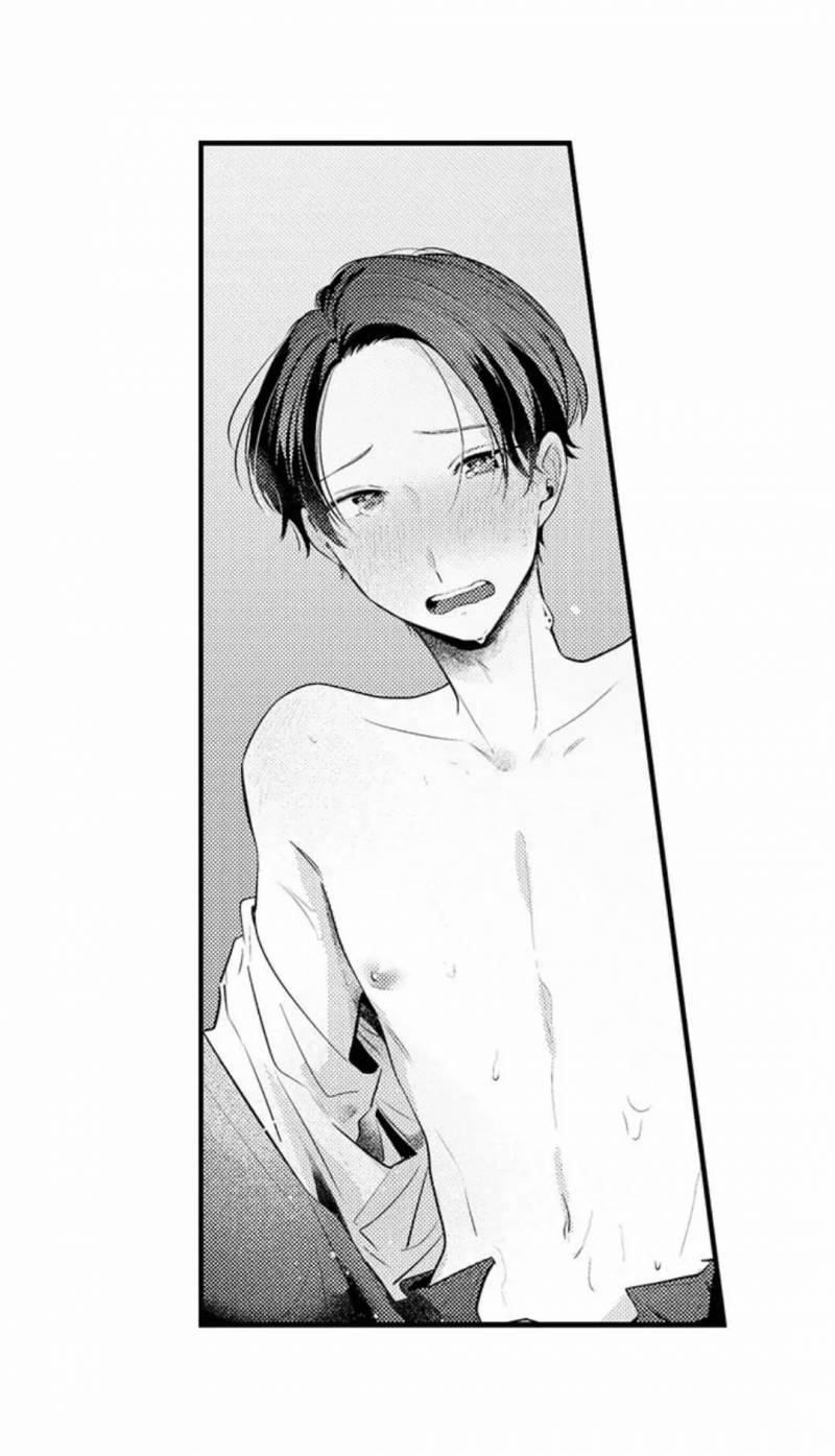 Chàng Trai Dâm Đãng 15.1 trang 3