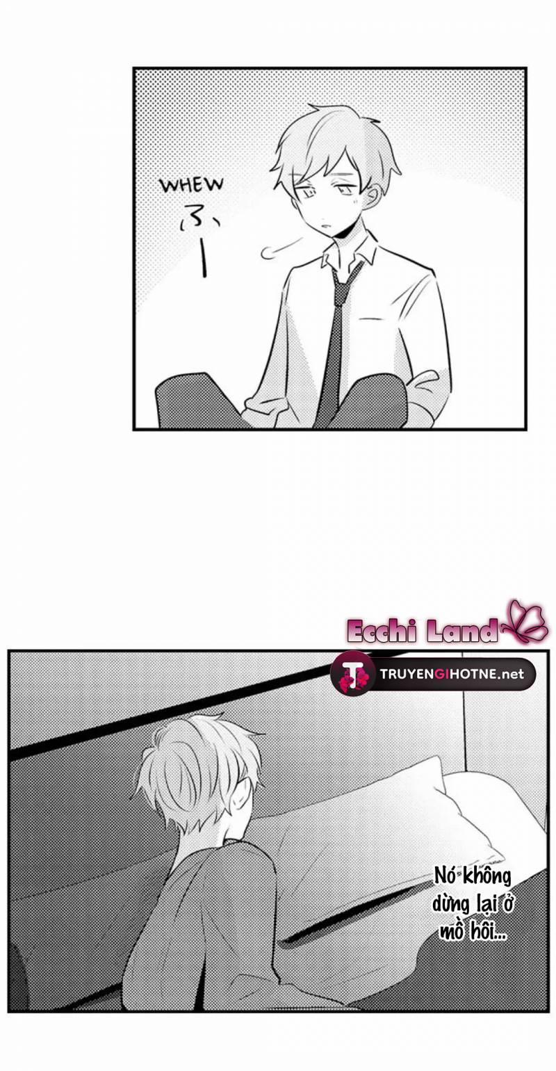 Chàng Trai Dâm Đãng 15.1 trang 5