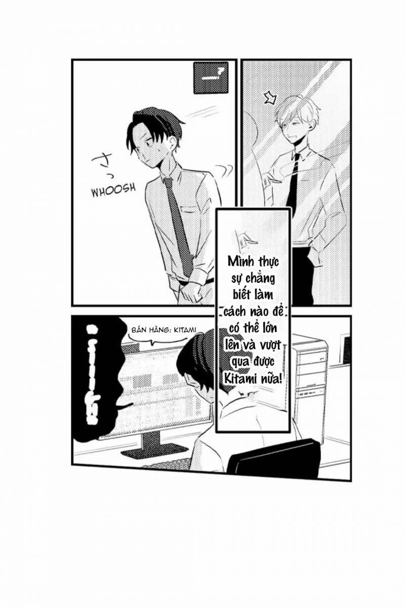 Chàng Trai Dâm Đãng 15.1 trang 9