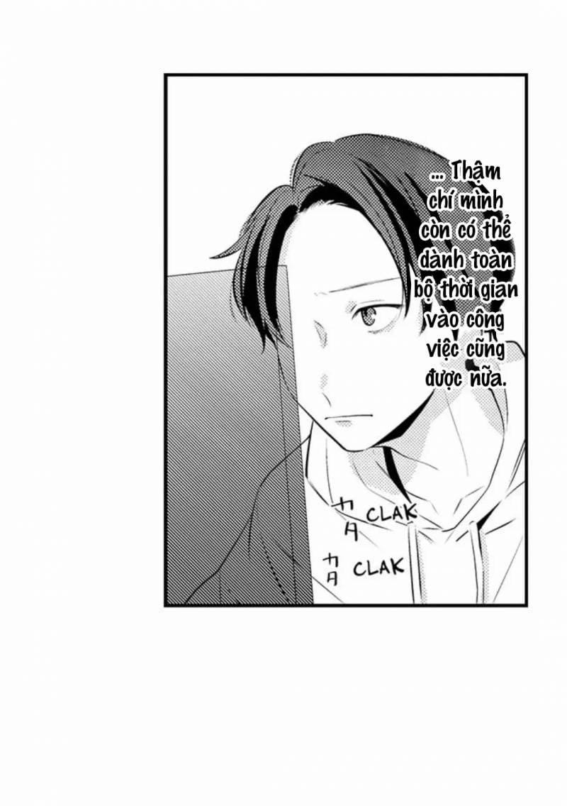 Chàng Trai Dâm Đãng 15.2 trang 0