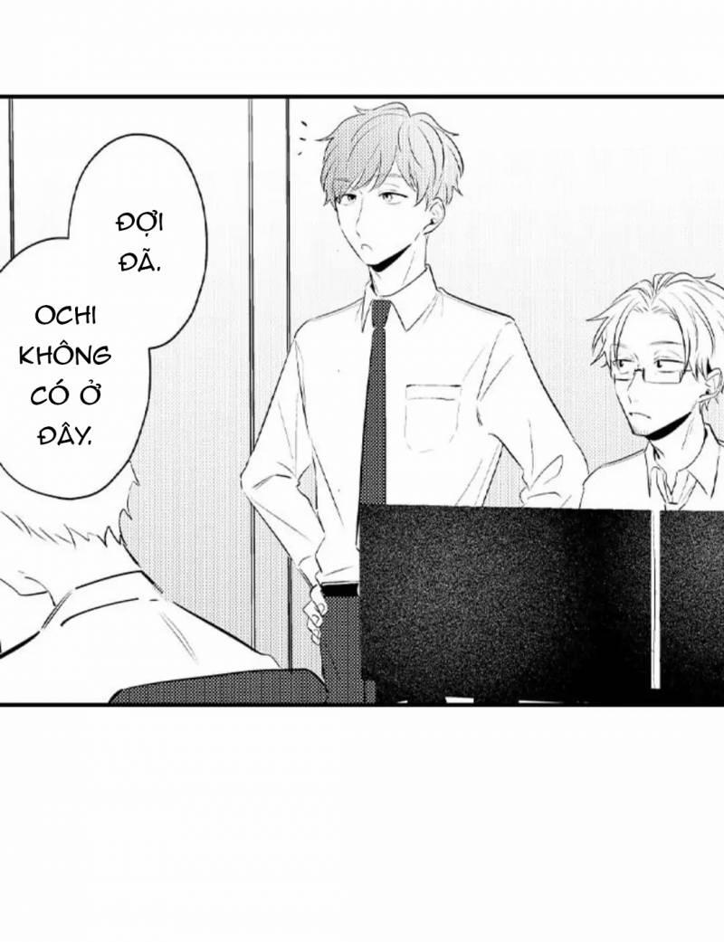 Chàng Trai Dâm Đãng 15.2 trang 5