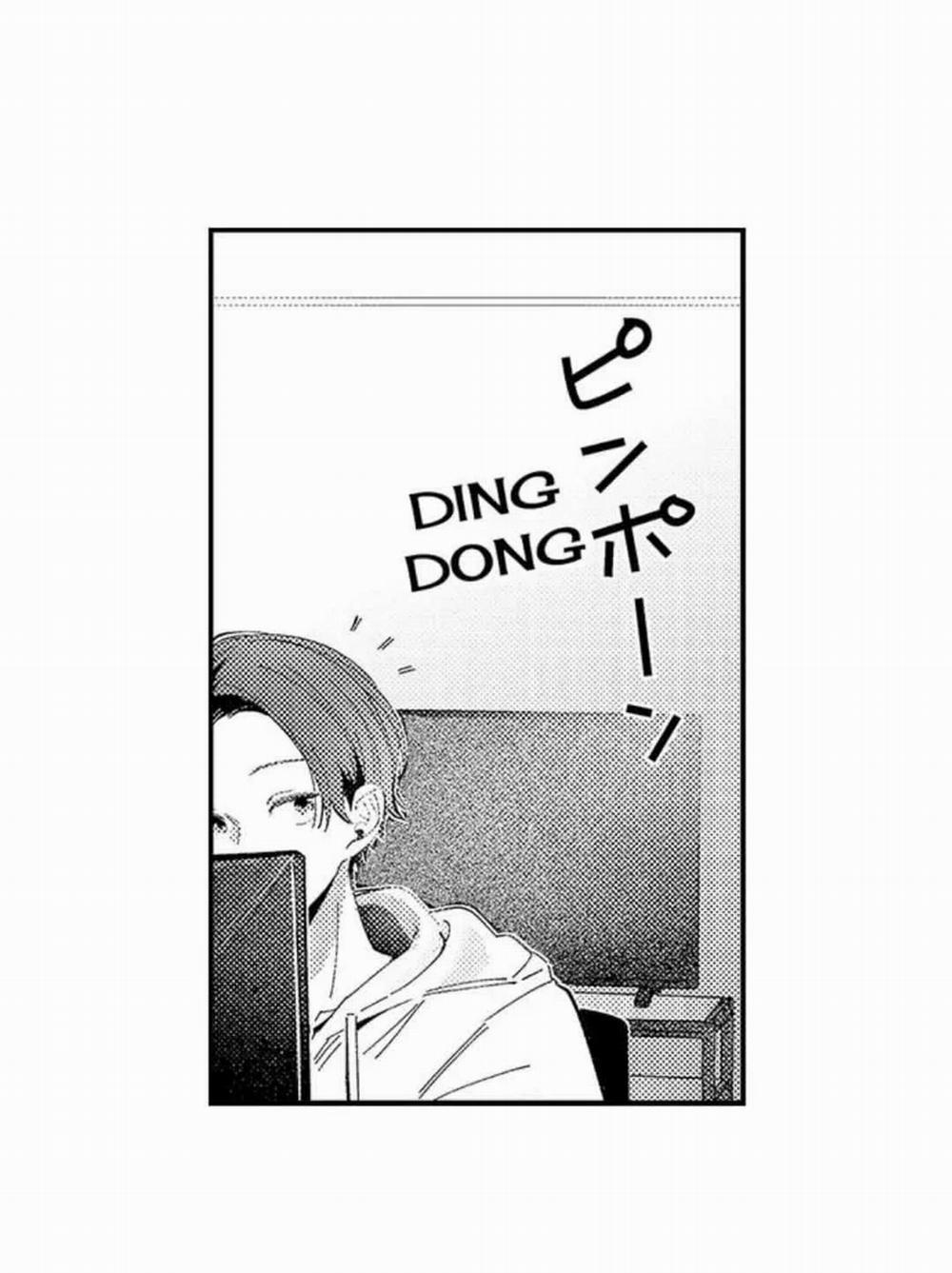 Chàng Trai Dâm Đãng 16.1 trang 1