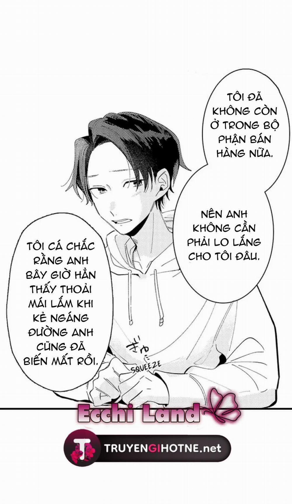 Chàng Trai Dâm Đãng 16.1 trang 10