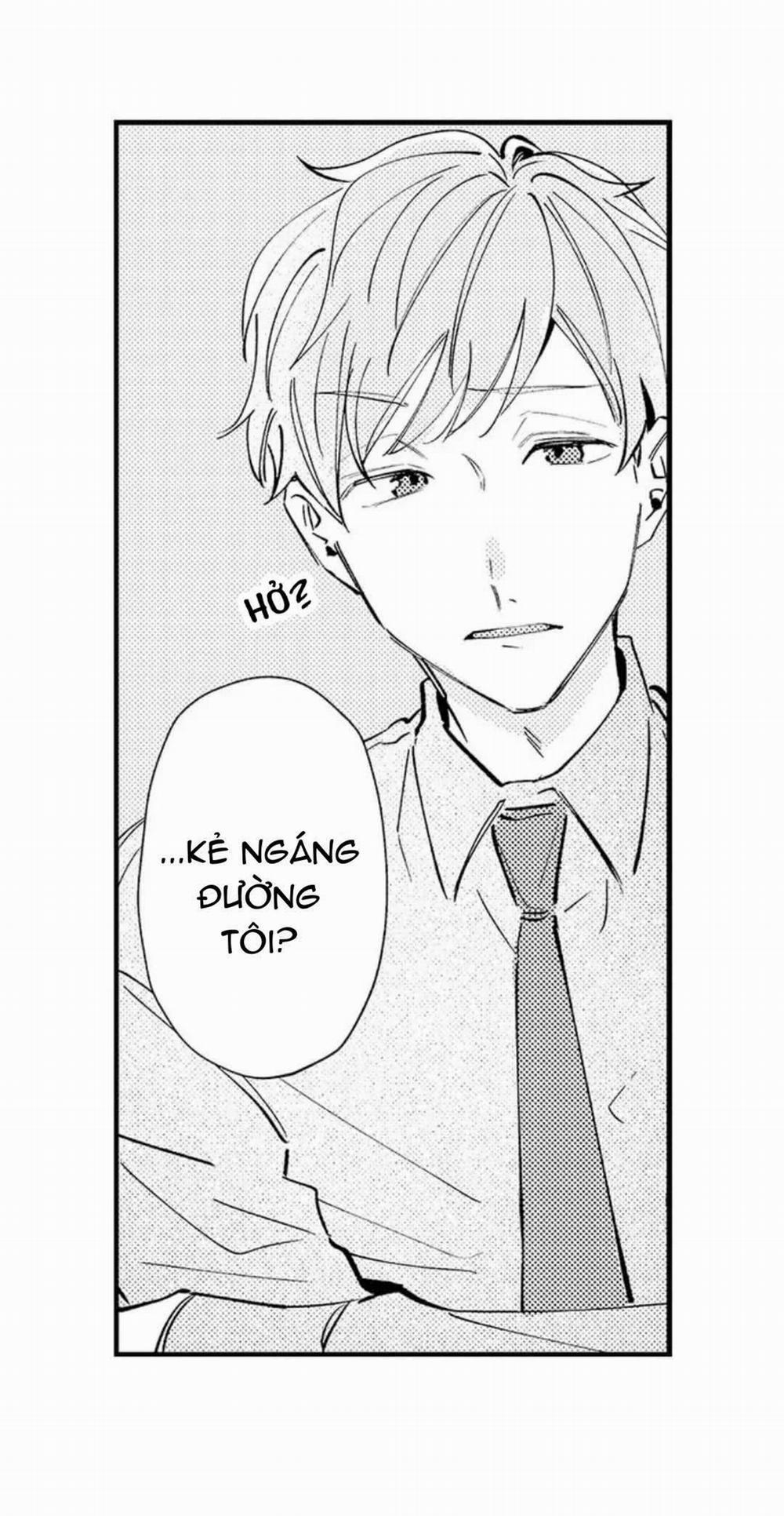 Chàng Trai Dâm Đãng 16.1 trang 11