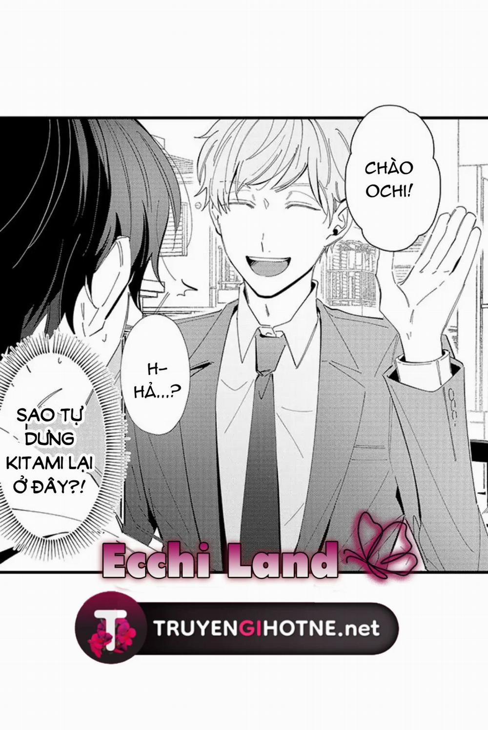 Chàng Trai Dâm Đãng 16.1 trang 4