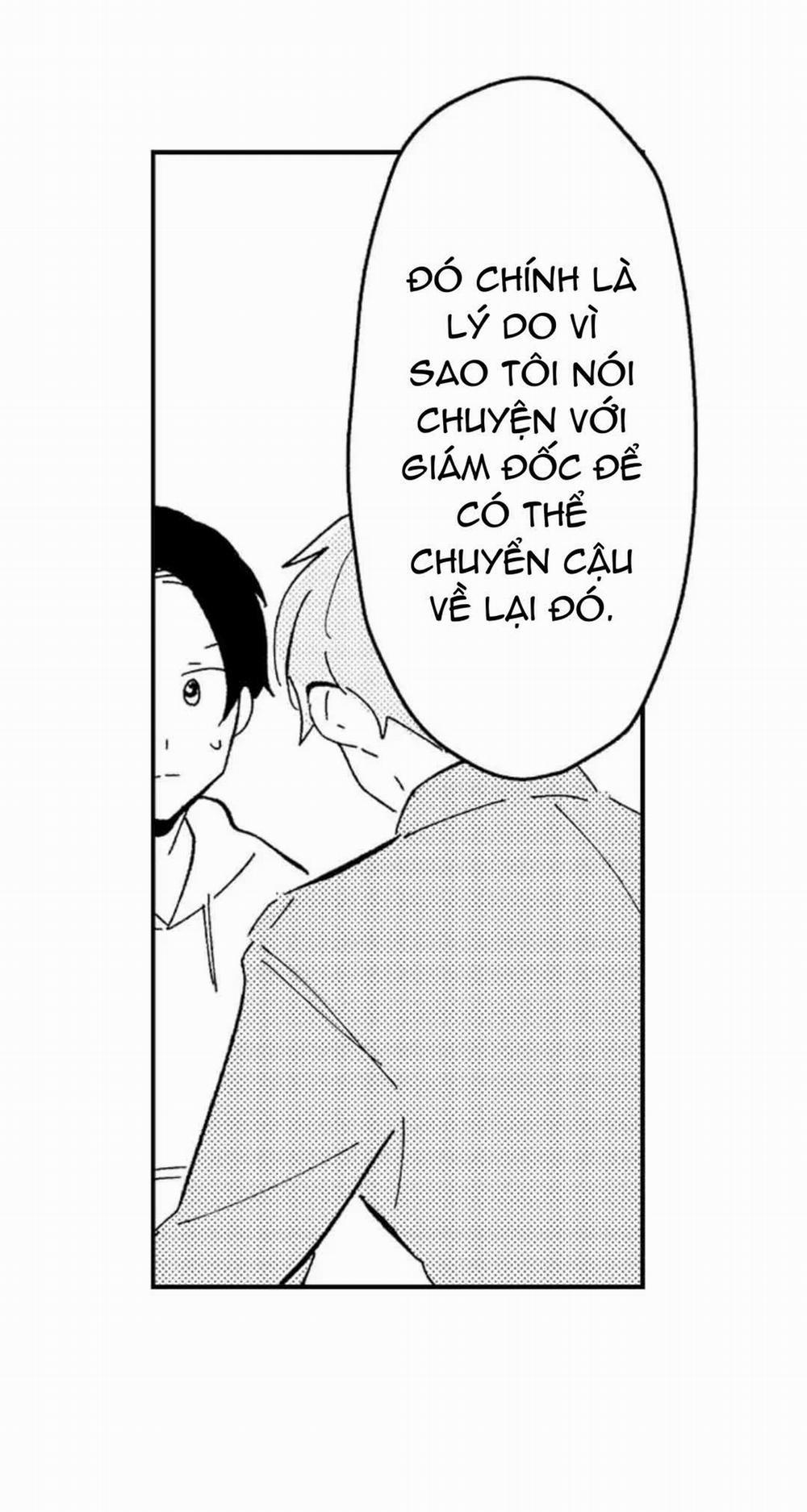 Chàng Trai Dâm Đãng 16.2 trang 0