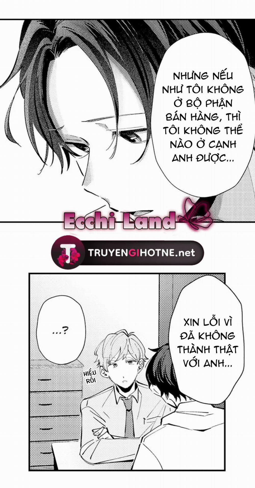 Chàng Trai Dâm Đãng 16.2 trang 10