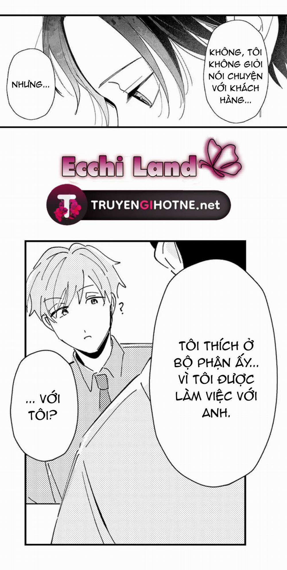 Chàng Trai Dâm Đãng 16.2 trang 4