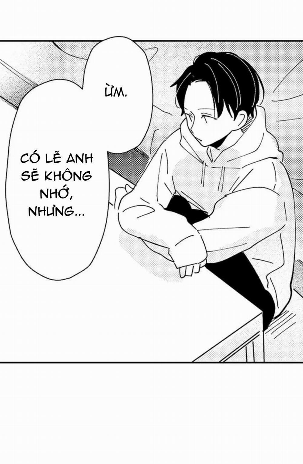 Chàng Trai Dâm Đãng 16.2 trang 5