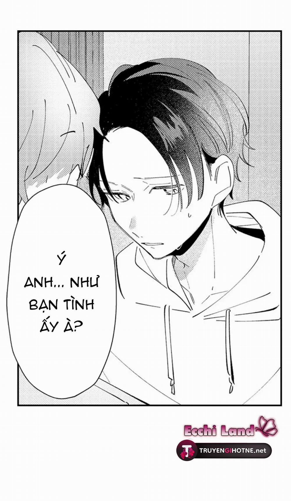 Chàng Trai Dâm Đãng 17.1 trang 1