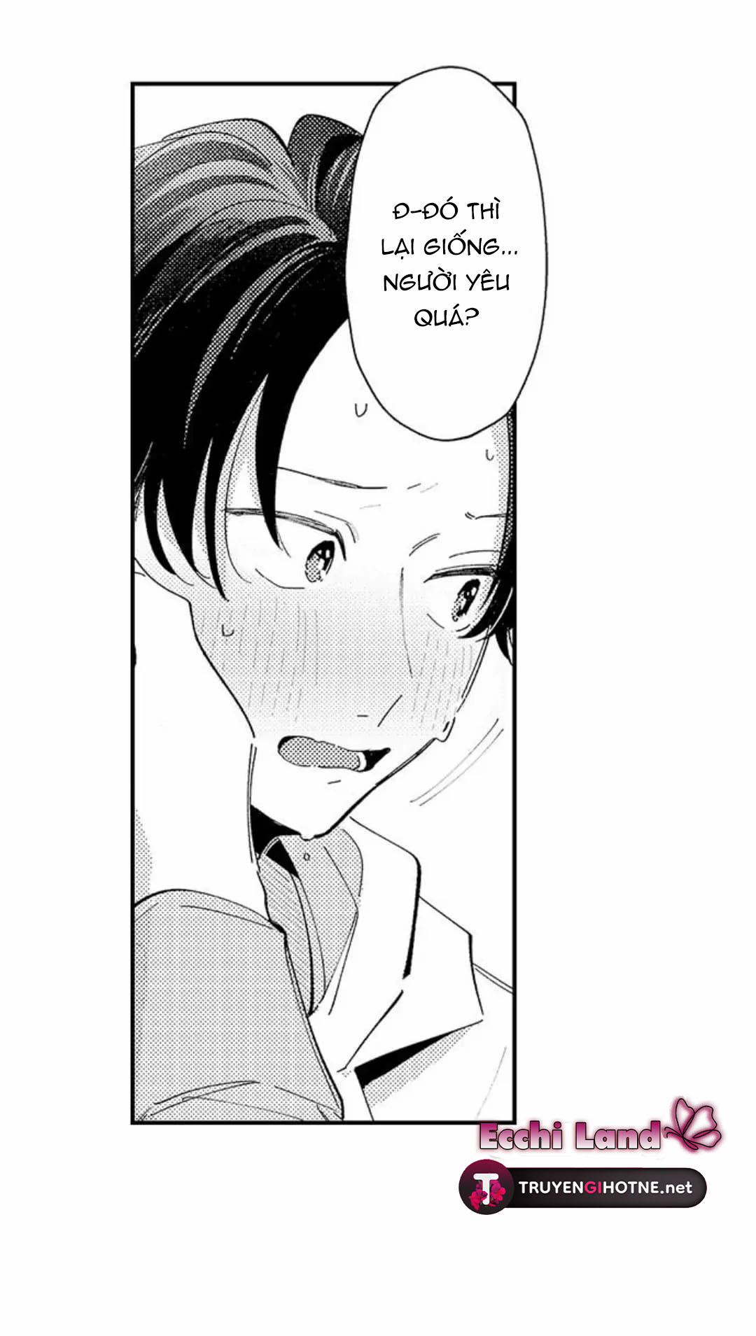 Chàng Trai Dâm Đãng 17.1 trang 4