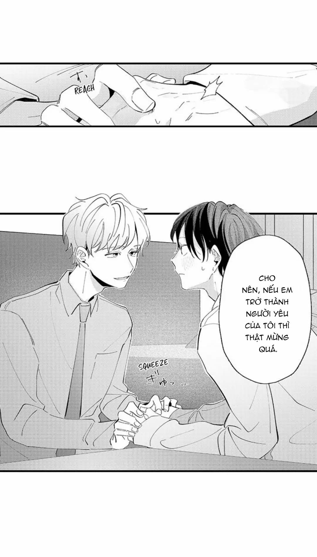 Chàng Trai Dâm Đãng 17.1 trang 6