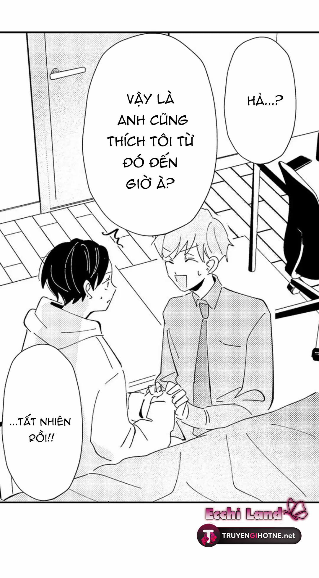 Chàng Trai Dâm Đãng 17.1 trang 7