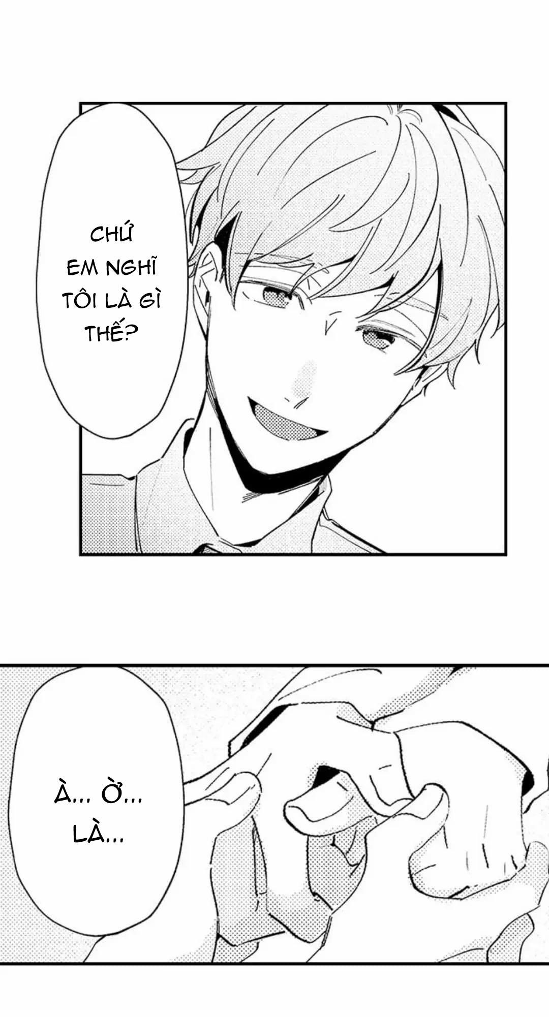 Chàng Trai Dâm Đãng 17.1 trang 8