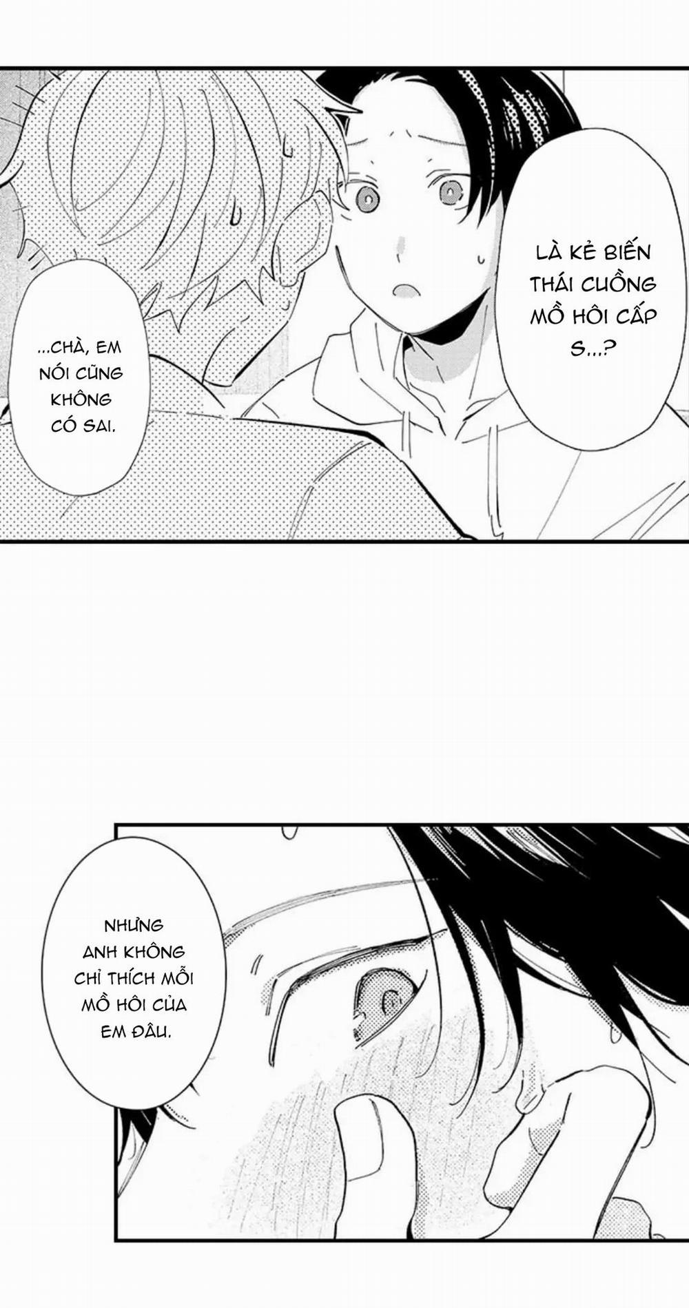 Chàng Trai Dâm Đãng 17.1 trang 9